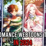 Best Romance Webtoons To Read