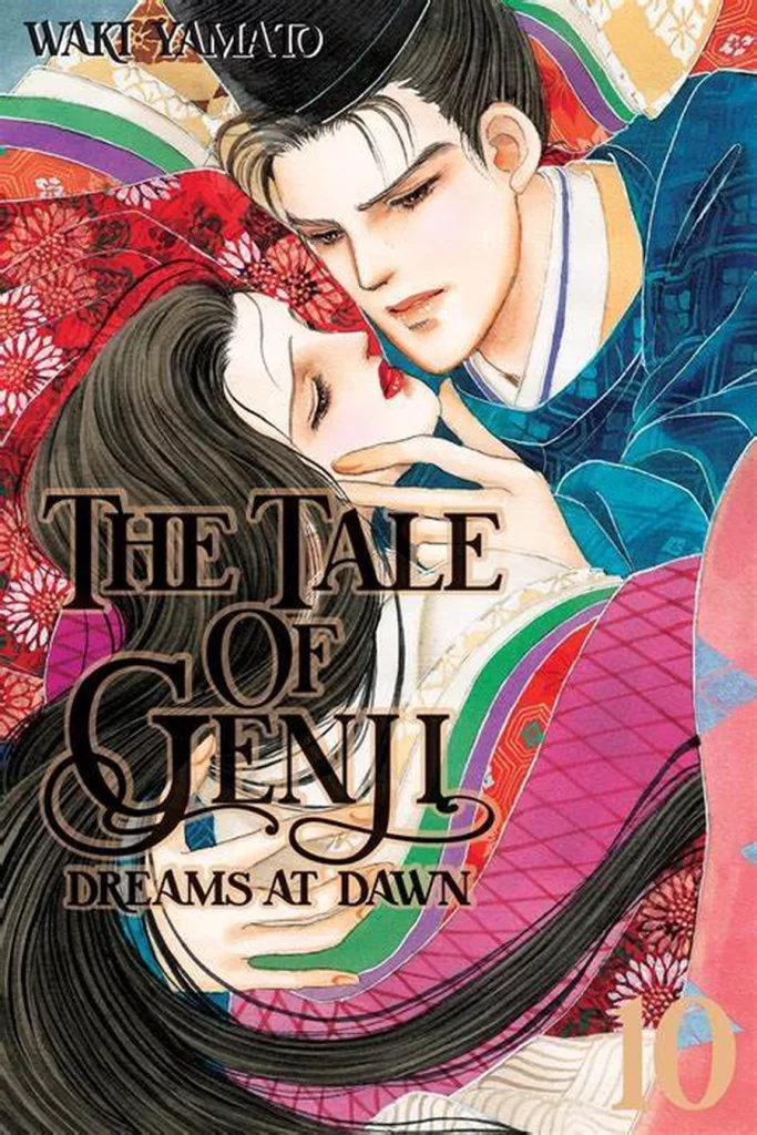 Tale of Genji: Dreams at Dawn