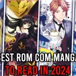 best rom com manga recommendations