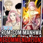rom com manhwa recommendations
