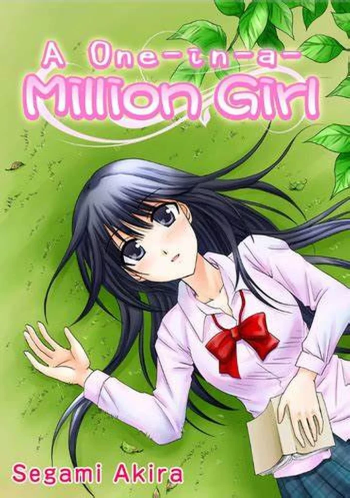 A One-in-a-Million Girl