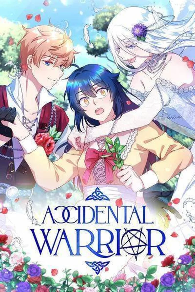 Accidental Warrior - isekai romance manhwa