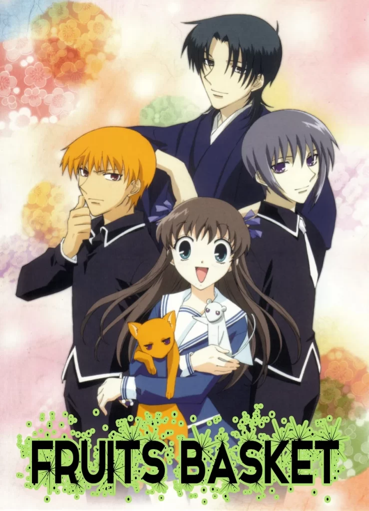 Fruits Basket