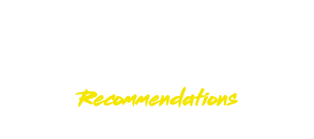 Manhwa Recommendations