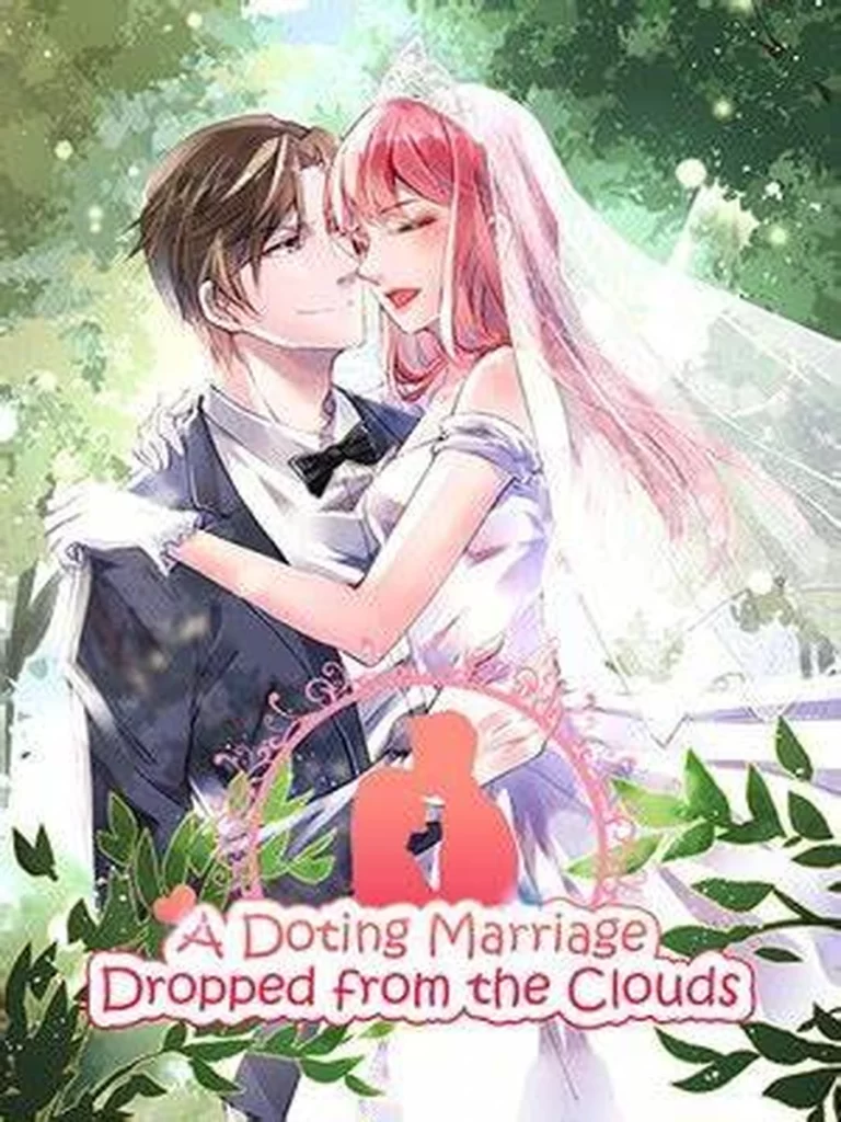 A Doting Marriage Dropped From the Clouds