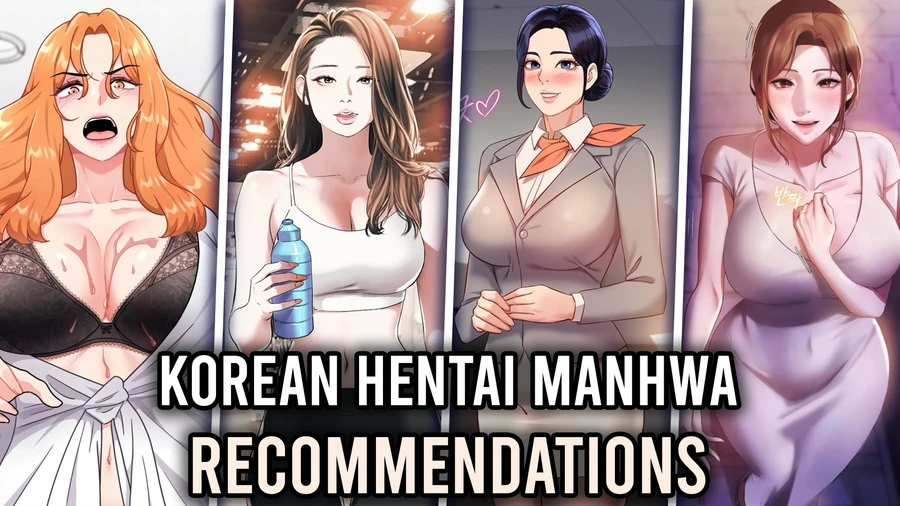 korean hentai manhwa